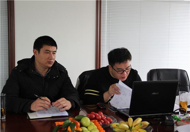 中銳空氣能全面通過ISO9001質(zhì)量體系年審1