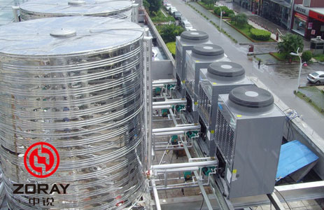 家用空氣能熱水器批發(fā) 家用空氣能熱水器批發(fā)