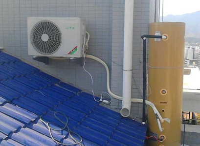 為何北方家庭都喜歡選擇空氣源熱泵用作“煤改電” 為何北方家庭都喜歡選擇空氣源熱泵用作“煤改電”