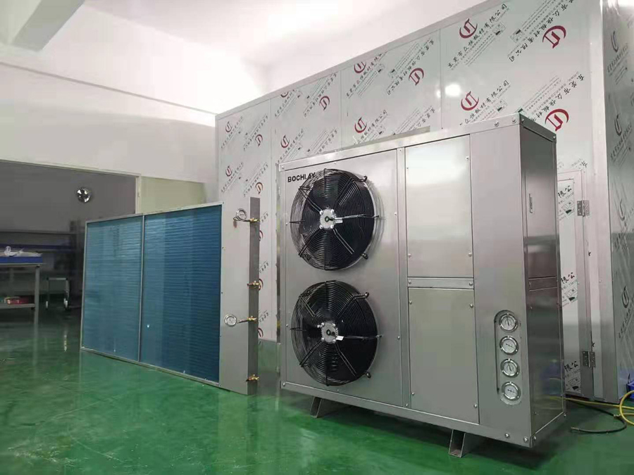 空氣能熱泵烘干機(jī),空氣能烘干機(jī)